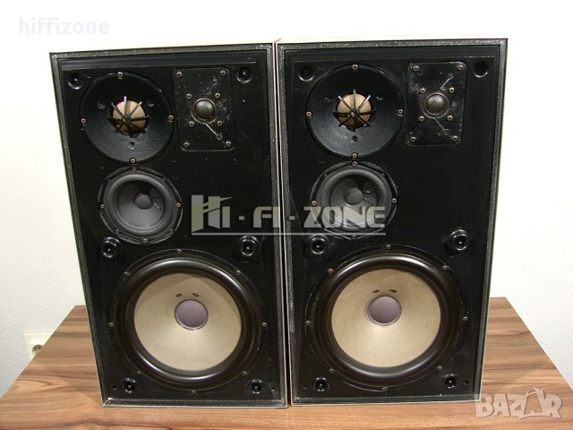 ТОНКОЛОНИ  Bang&olufsen beovox s75 , снимка 2 - Тонколони - 40413348