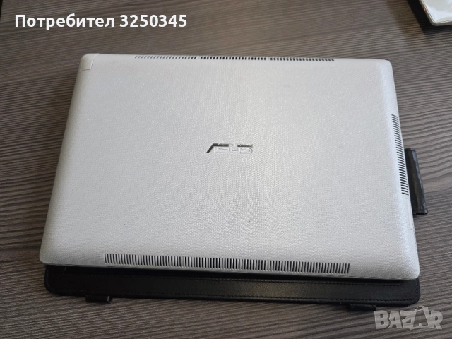 Компютър таблет с химикал Asus ep 121 , снимка 8 - Таблети - 52309783