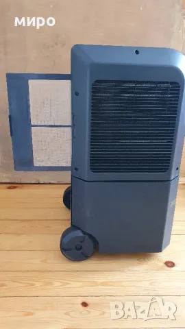 Влагоабсурбатур профи.KAZ HD-1820E, снимка 7 - Влагоабсорбатори и влагоуловители - 48835055