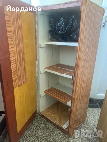 Шкаф за обувки, снимка 1