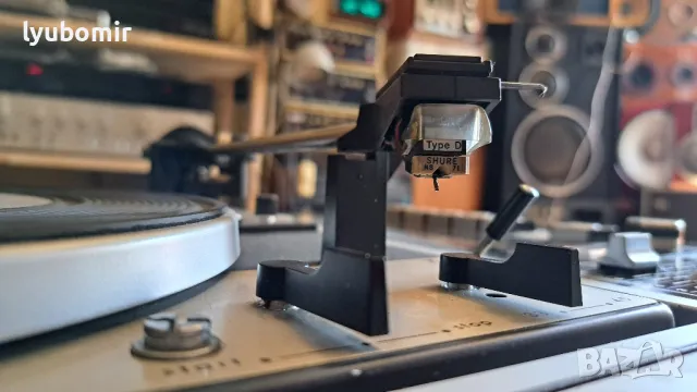 Грундиг комбо, снимка 12 - Ресийвъри, усилватели, смесителни пултове - 50128934