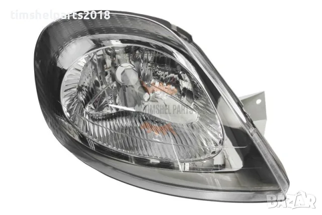 Фар за Nissan Primastar , Opel Vivaro, Renault Trafic 2001-2006 - Пасажерска страна