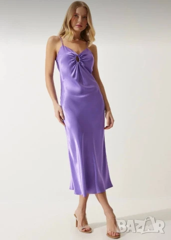 рокля , снимка 2 - Рокли - 51059862