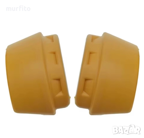 Бъмпстопове, буферни, ударни тампони амортисьори за Jeep Cherokee, Liberty KJ 2002-2008, снимка 2 - Части - 43756834