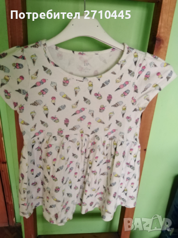 Лот  за 4 г.  общо 7 бр. за 7 лв. , снимка 9 - Детски сандали и чехли - 31856992