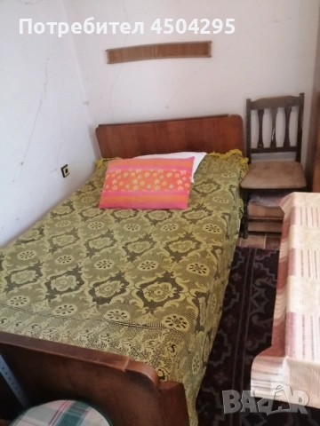 Продавам Дворно място в с Долно Церовене обл Монтана , снимка 10 - Къщи - 52482528