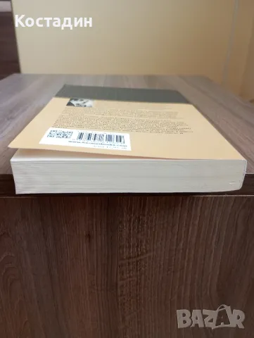 Знахар - Тадеуш Доленга - Мостович , снимка 6 - Художествена литература - 50241937