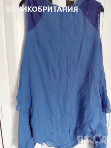 Дамска рокля от Италия  103, снимка 4 - Рокли - 29218676