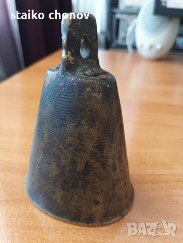 Стар чан, снимка 4 - Антикварни и старинни предмети - 53068898