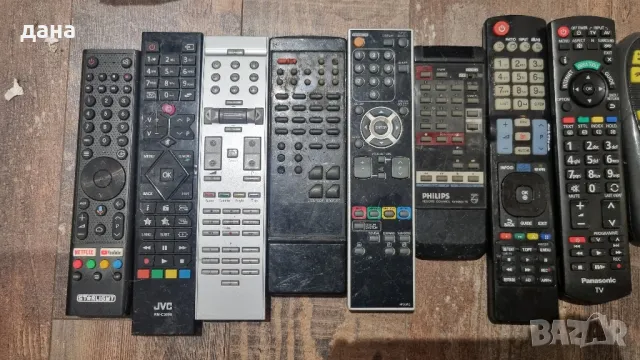 дистанционни от 10 до 20 , снимка 11 - Дистанционни - 48120186