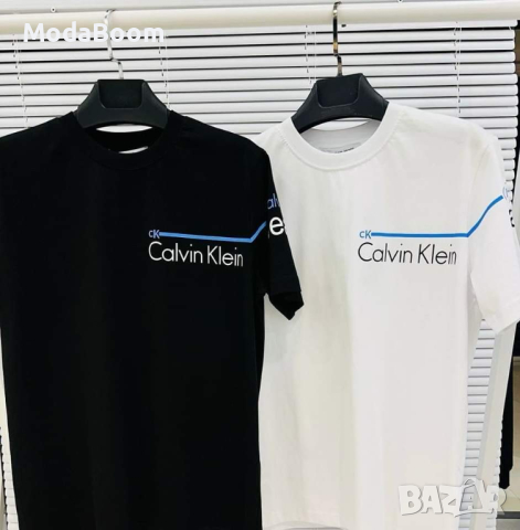 Мъжка тениска Calvin Klein кодSS201H