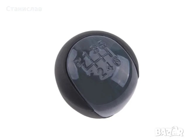 Топка за скоростен лост за Hyundai i30 (2007-2012), снимка 2 - Части - 47831374