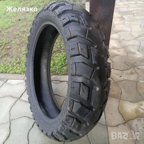 гума за мотор Heidenau 170/60/17, снимка 2 - Мотоциклети и мототехника - 52339974