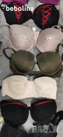 дамско бельо 38/b, снимка 8 - Бельо - 44954891