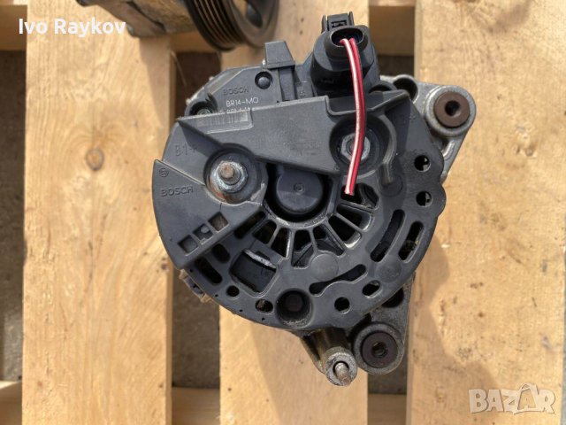 Volvo V70 ,Алтернатор , снимка 2 - Части - 42897375