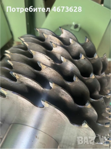 Многолистов циркуляр A.Costa Lince, снимка 7 - Други машини и части - 52719678