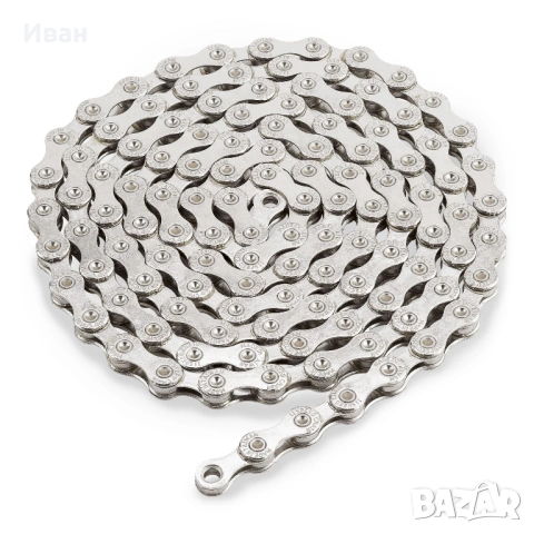 Верига 11 скорости DXC Silver + 2 Quick Links