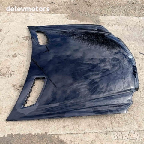 A2308170120 преден капак от Mercedes SL R230, W230 2010г., снимка 4 - Части - 54047946