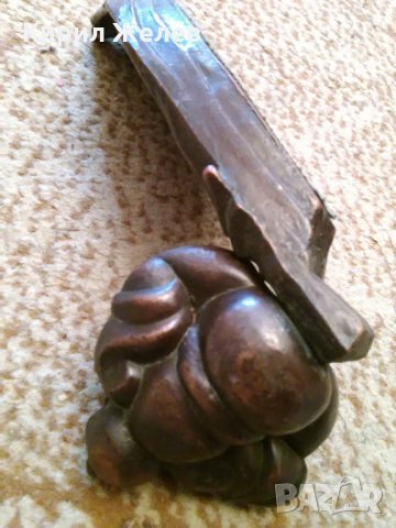 Пепелник 15455, снимка 8 - Колекции - 29222719