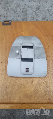 Плафон купе Mercedes A-Class W169