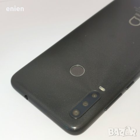 Като нов! TCL Alcatel 1SE 2020 6GB RAM 64GB ROM / Бартер, снимка 4 - Alcatel - 42745111