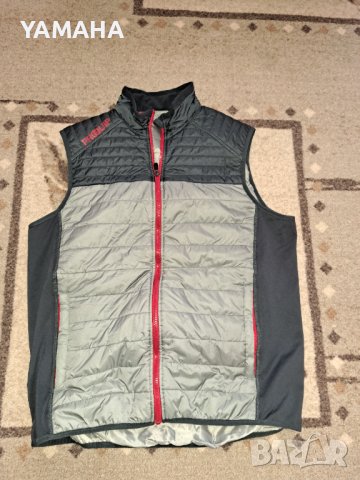 PROQUIP  Мъжки Елек  Л, снимка 4 - Други - 42878776