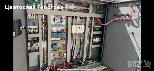 Ремонт и модернизация (ретрофит) на промишлени чилъри/термопомпи – върнете ефективността на вашата с