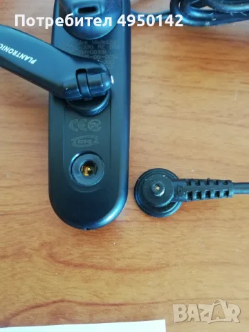 Plantronics Explorer 320, снимка 7 - Слушалки, hands-free - 56086684