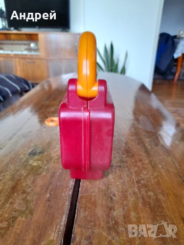 Стара детска касичка #10, снимка 5 - Други ценни предмети - 44291422