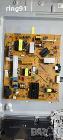 Захранване - 100985711 TV Sony KD-55X82K