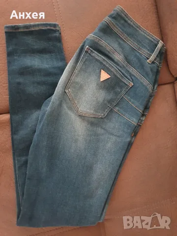 Guess нови еластични дънки , снимка 2 - Дънки - 56475481