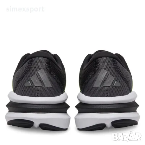 МЪЖКИ МАРАТОНКИ ADIDAS GALAXY 7 M, снимка 3 - Маратонки - 49449988