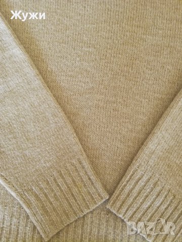 Дамска блуза ЕЛ размер, снимка 4 - Блузи с дълъг ръкав и пуловери - 31199395