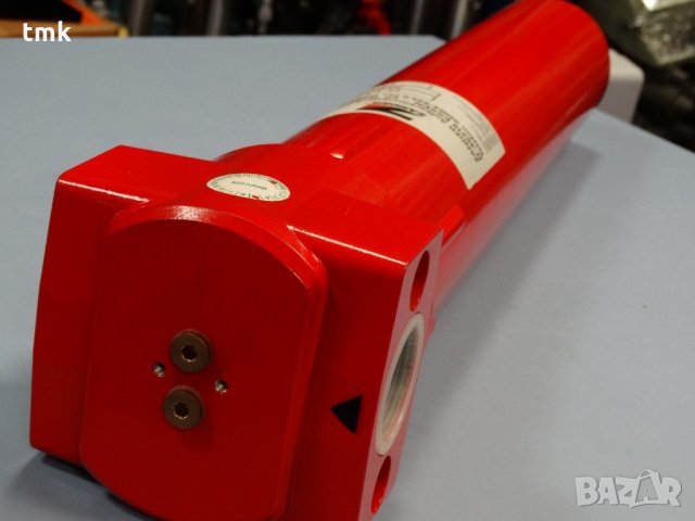 Въздушен филтър ZANDER G 13 Z, снимка 7 - Резервни части за машини - 29835025