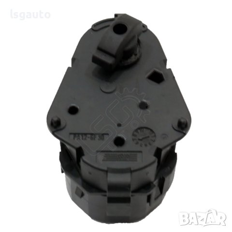 Моторче клапи парно BMW X3 (E83) 2003-2010 ID: 114013, снимка 2 - Части - 42745002