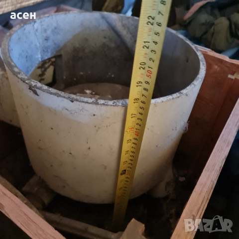 картофобелачка , снимка 18 - Обзавеждане на кухня - 44518630