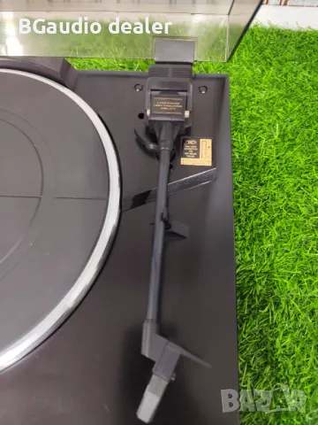 Pioneer Pl-777z  , снимка 6 - Грамофони - 49900188