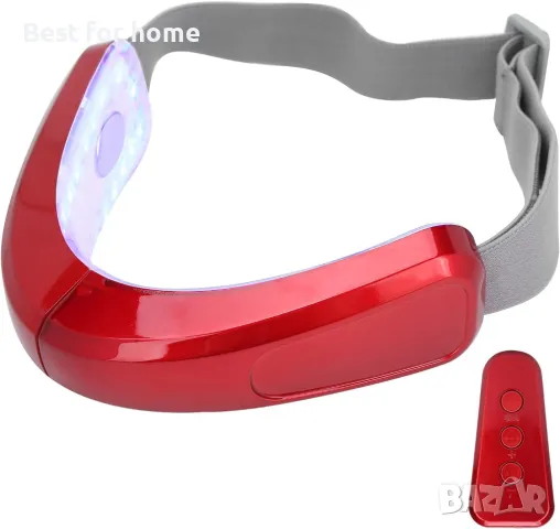 Уред за третиране на двойна брадичка и отпусната кожа V‑Face Machine, снимка 9 - Масажори - 48272487