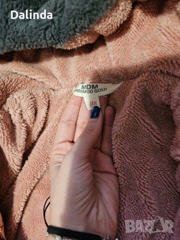 Бебешки зимен ескимос , снимка 5 - Бебешки ескимоси - 44329892