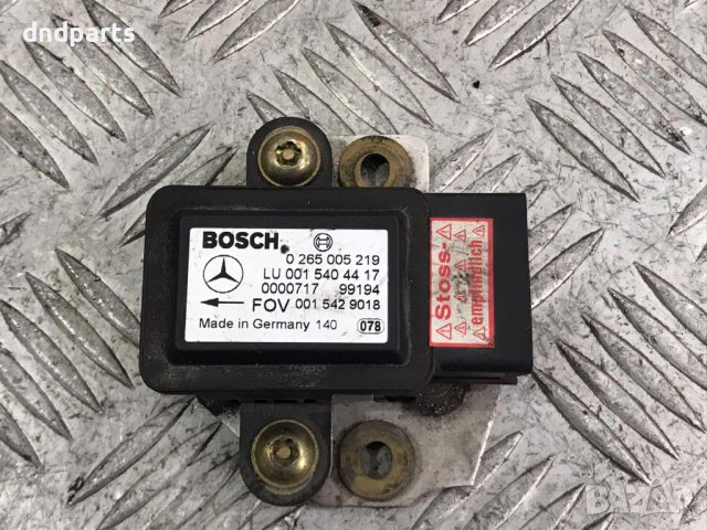 Сензор Mercedes A-Class,W168,2000г.