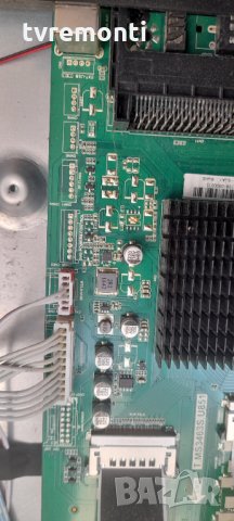 MAIN BOARD, TP.MS3463S.U851 for, снимка 3 - Части и Платки - 35003189