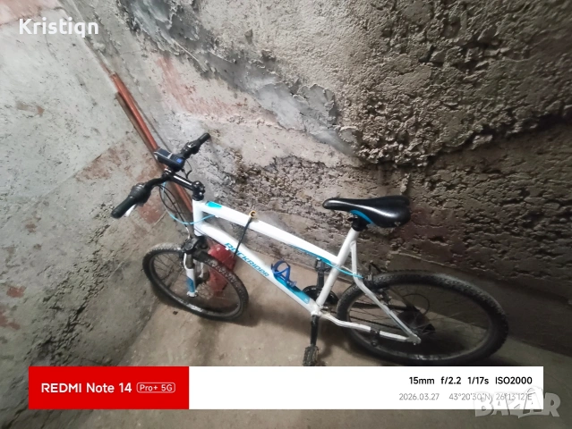 колело колелото си върви, снимка 4 - Велосипеди - 53994135