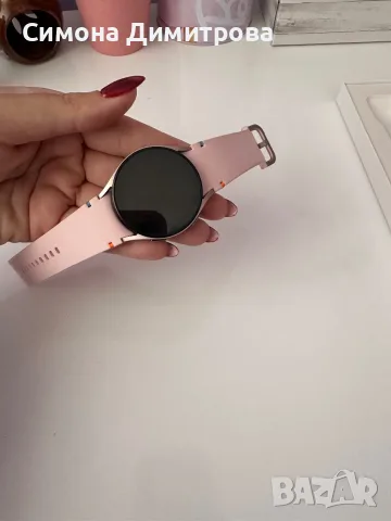 Samsung Galaxy Watch FE, снимка 3 - Смарт часовници - 56249815