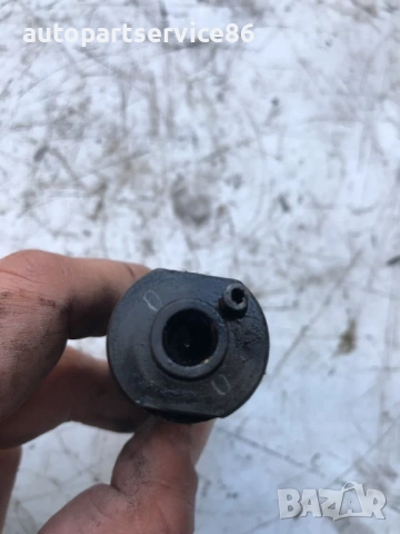 Дюза за гориво за Mercedes OR Vario Atego (1998-2009) A0060172521, 0432191279, снимка 3 - Части - 54005433