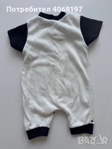 Бебешки дрехи, снимка 3 - Комплекти за бебе - 51194277