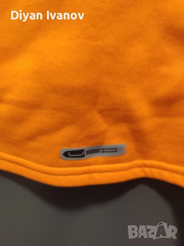 Мъжко спортно горнище. , снимка 3 - Спортни дрехи, екипи - 52420013