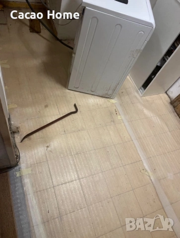 Домашен майстор в София – ремонти, монтажи, ламинат, снимка 11 - Монтажи - 53324575