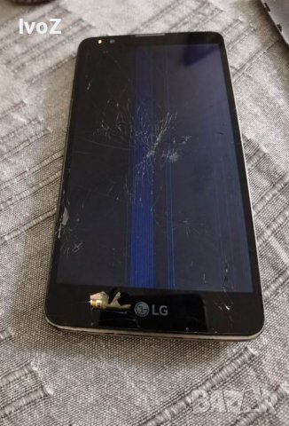Продавам LG K-520, снимка 3 - LG - 37788098