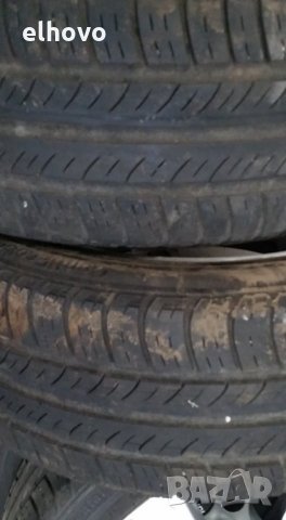 Джанти алуминиеви Ronal 6J15H2 ET50, снимка 7 - Гуми и джанти - 30257284