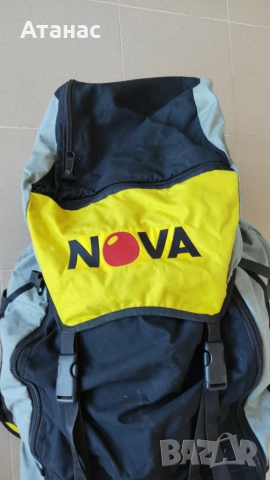 Раница за парапланер Nova